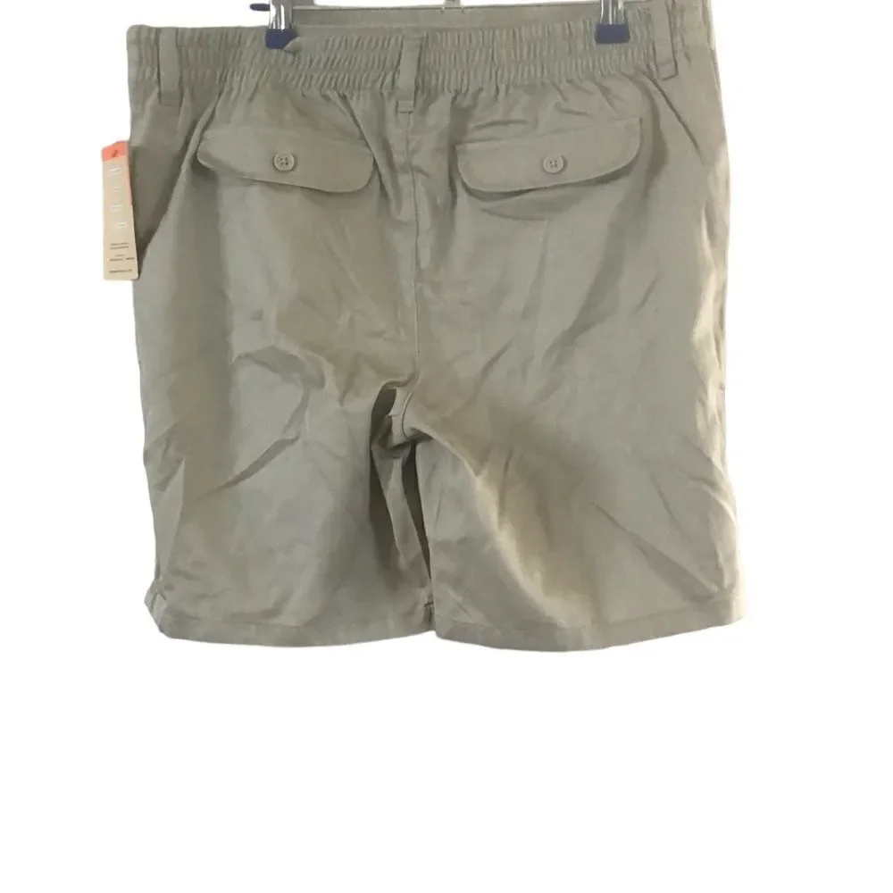 French Toast Khaki Shorts Uniform Boys Size 16